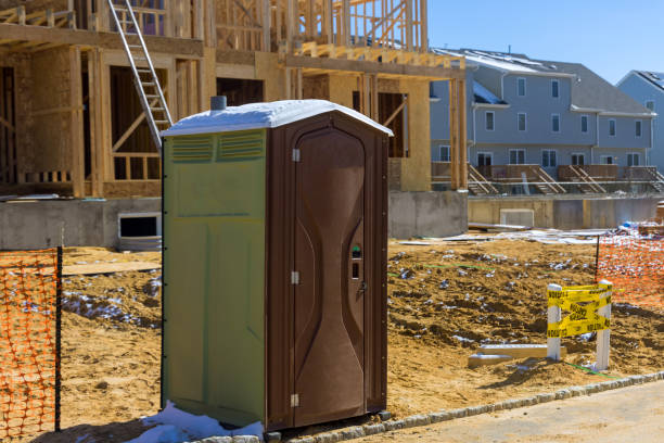 Best Portable bathroom rental  in Excelsior Springs, MO