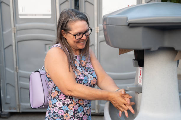 Best Affordable porta potty rental  in Excelsior Springs, MO